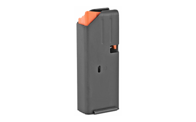 MAG DURAMAG 10RD 9MM COLT SS BLK, SKU MGDM1009041178CPD