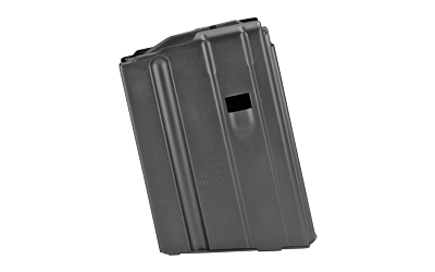 MAG DURAMAG 10RD 7.62X39 SS BLK, SKU MGDM1062041175CPD