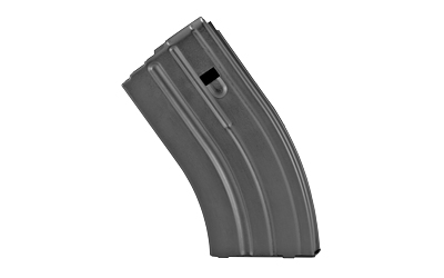 MAG DURAMAG 20RD 7.62X39 SS BLK, SKU MGDM2062041205CPD