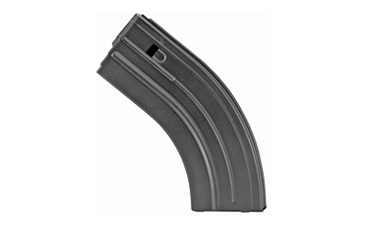 MAG DURAMAG 28RD 7.62X39 SS BLK, SKU MGDM2862041205CPD