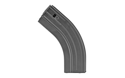 MAG DURAMAG 30RD 7.62X39 SS BLK, SKU MGDM3062041205CPD