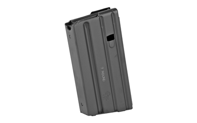 MAG DURAMAG 7RD .450 BUSH SS BLK, SKU MGDM7X45041175CPD