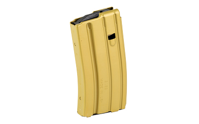 DURAMAG 20RD 5.56 ALUM MAG DG/BK, SKU MGDRM2023009175CPD