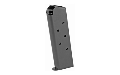 MAG ED BROWN 45ACP 7RD BLK, SKU MGEB847-BN