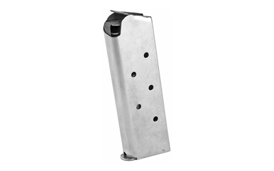 MAG ED BROWN 45ACP OFFICER 7RD STS, SKU MGEB847-OF