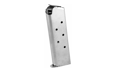 MAG ED BROWN 45ACP 7RD STS, SKU MGEB847