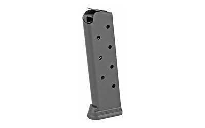 MAG ED BROWN 45ACP 8RD BLK, SKU MGEB848-BN