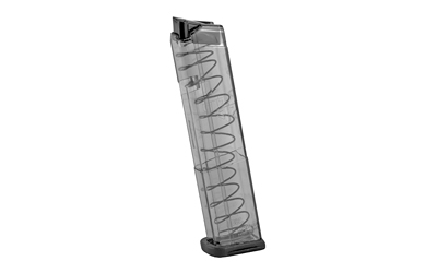 ETS MAG FOR GLK 42 380ACP 12RD CLR, SKU MGETSGLK-42-12