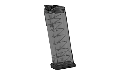 ETS MAG FOR GLK 43 9MM 9RD CLR, SKU MGETSGLK-43-9