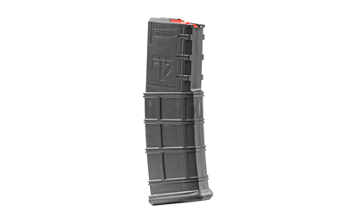 ETS MAG FOR AR15 30RD G2 BLK NYLON, SKU MGETSGN-AR15-30G2BLK