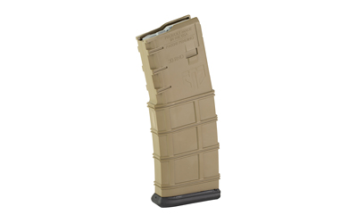 ETS MAG FOR AR15 30RD G2 FDE NYLON, SKU MGETSGN-AR15-30G2FDE