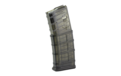 ETS MAG AR556 30RD SLIM G2 CRB SMK, SKU MGETSSMK-AR15-30G2