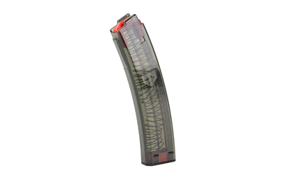 ETS MAG FOR CZ SCORPION 9MM 30RD CSM, SKU MGETSSMK-CZEVO-30G2