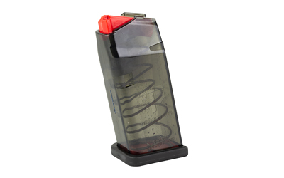 ETS MAG FOR GLK 30 45ACP 9RD CRB SMK, SKU MGETSSMK-GLK-30