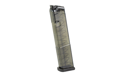 ETS MAG FOR GLK 42 380ACP 12RD CRB S, SKU MGETSSMK-GLK-42-12