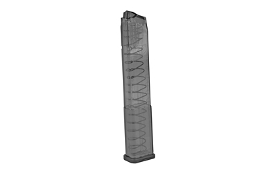 ETS MAG FOR S&W M&P 9MM 30RD CLR EXT, SKU MGETSSW9-MP-30