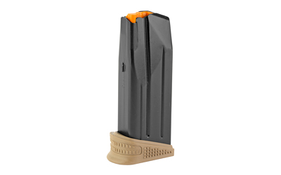 MAG FN 509C 9MM 12RD FDE PINKY EXT, SKU MGFN20-100376