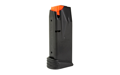 MAG FN REFLEX 9MM 11RD BLK, SKU MGFN20-100706