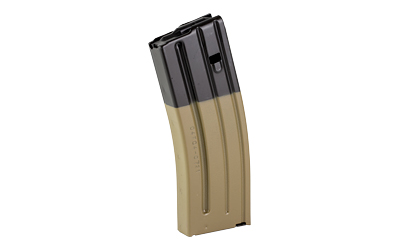 MAG FN SCAR 16S 5.56 30RD FDE, SKU MGFN98880