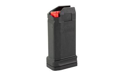 MAG HENRY HOMESTEADER 9MM 10RD, SKU MGHENH27-9MM-10MAG