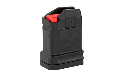 MAG HENRY HOMESTEADER 9MM 5RD, SKU MGHENH27-9MM-5MAG