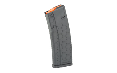 MAG HEXMAG SERIES 2 5.56 10RD GRAY, SKU MGHEXHX1030-AR15S2-GRY