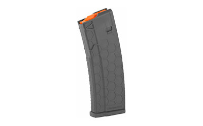 MAG HEXMAG SERIES 2 5.56 30RD GRAY, SKU MGHEXHX30-AR15S2-GRY