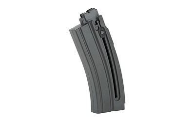 MAG HK HK416 22LR 20RD BLK, SKU MGHK51000200