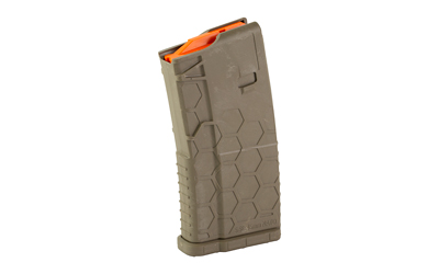 MAG HEXMAG SHRTY 10/20 AR15 10RD FDE, SKU MGHX1020-AR15-FDE