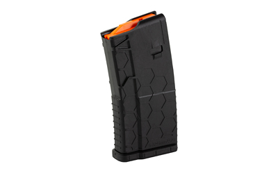 MAG HEXMAG SHORTY AR15 20RD BLK, SKU MGHX20-AR15-BLK