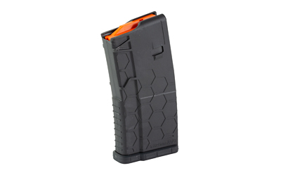 MAG HEXMAG SHORTY AR15 20RD GRY, SKU MGHX20-AR15-GRY