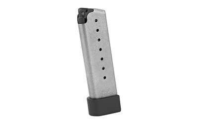 MAG KAHR K9 9MM 8RD STNLS W/GRIP EXT, SKU MGKAK920G