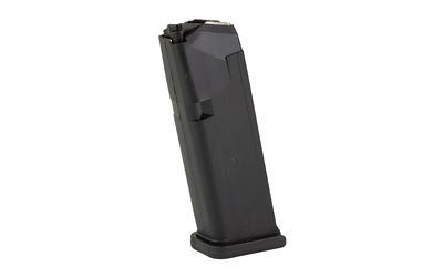 MAG KCI USA FOR GLOCK 9MM 15RD BLACK, SKU MGKCI-MZ009