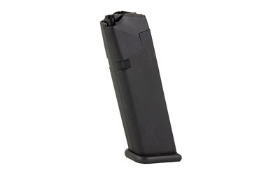 MAG KCI USA FOR GLOCK 40SW 15RD BLK, SKU MGKCI-MZ010