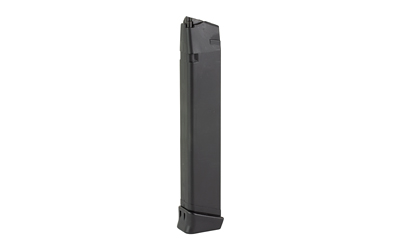 MAG KCI USA FOR GLOCK 45ACP 26RD BLK, SKU MGKCI-MZ013