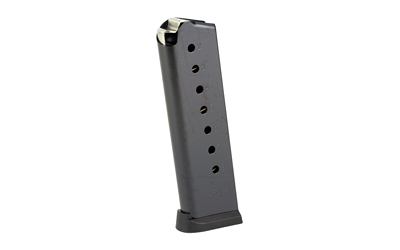 MAG KCI USA 1911 45ACP 8RD BLK, SKU MGKCI-MZ039