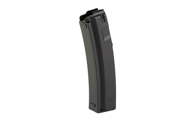 MAG KCI USA FITS MP5 9MM 20RD BLK, SKU MGKCI-MZ041