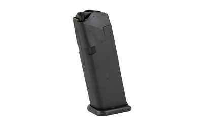 MAG KCI USA FOR GLOCK 23 40 S&W 10RD, SKU MGKCI-MZ048