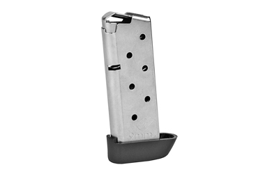 MAG KIMBER MICRO 9 9MM 7RD, SKU MGKIM1200845A