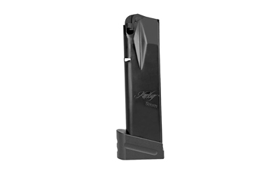 MAG KIMBER 9MM 18RD FOR KDS9C BLK, SKU MGKIM1500217A