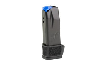 MAG KIMBER 9MM 15RD FOR MAKO BLK, SKU MGKIM1700207A