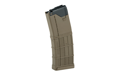 LANCER L5AWM 223REM 30RD FDE, SKU MGLS2320-07