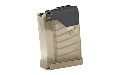 LANCER L5AWM 223REM 10RD TRANS FDE, SKU MGLS2320-41