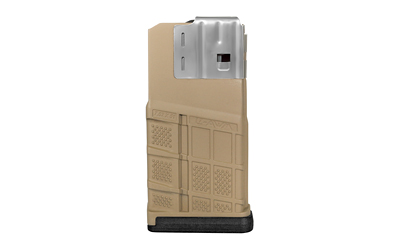 LANCER L7AWM 7.62 20RD OPAQUE FDE, SKU MGLSL7-20-FDE