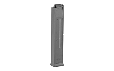 MAG LWRC SMG-45 45ACP 25RD BLK, SKU MGLWL04-0061C01