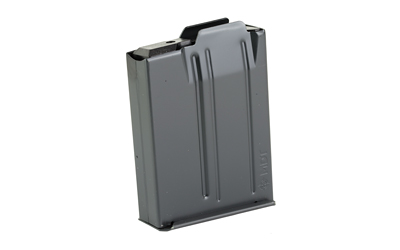 MAG MDT AICS 308WIN/6.5CM 10RD METAL, SKU MGMDT102013-BLK