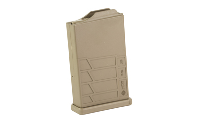 MAG MDT AICS 308/6.5CM 10RD POLY FDE, SKU MGMDT104447-FDE