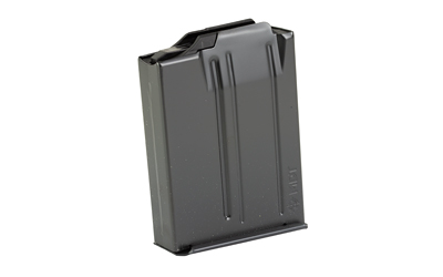 MAG MDT AICS 223REM 10RD METAL BLK, SKU MGMDT104760-BLK