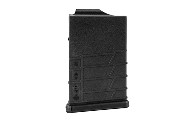 MAG MDT 6 GT 10RD POLY BLK, SKU MGMDT107710-BLK