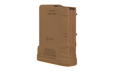 MAG MFT EXTREME DUTY .308 10RD FDE, SKU MGMFT10EXD762X51SDE